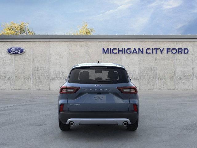 new 2025 Ford Escape car, priced at $31,985