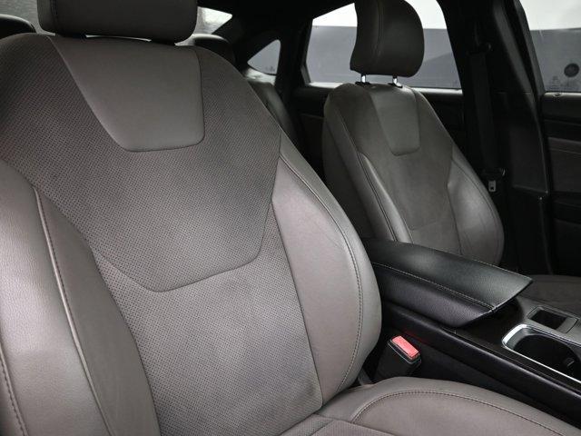 used 2018 Ford Fusion car, priced at $20,405
