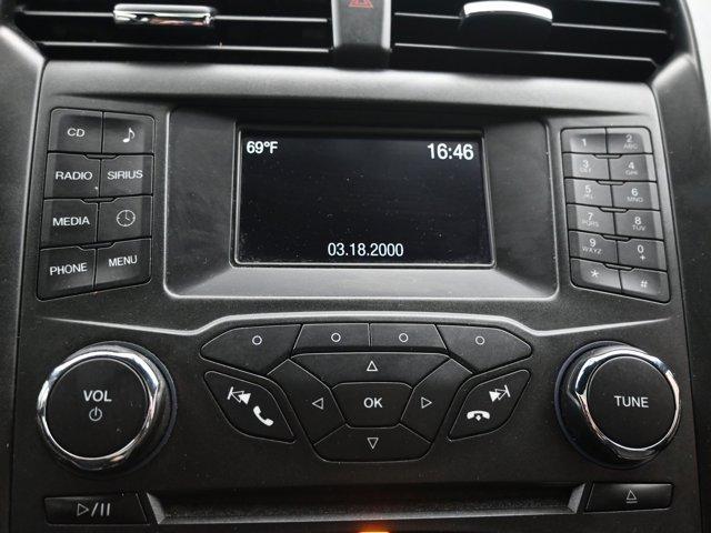 used 2018 Ford Fusion car, priced at $20,405