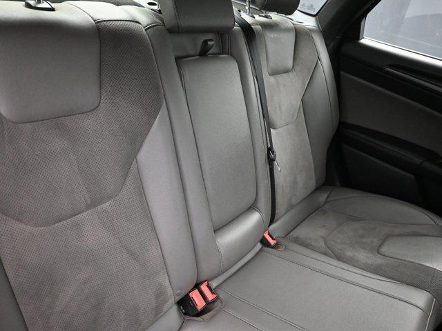 used 2018 Ford Fusion car, priced at $20,405