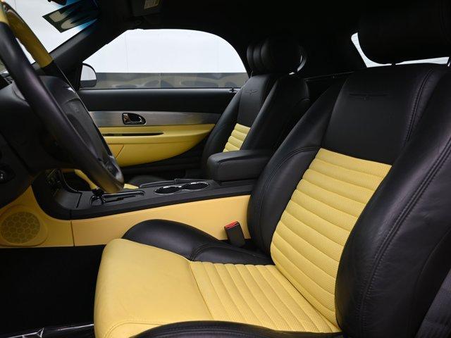 used 2002 Ford Thunderbird car, priced at $21,803