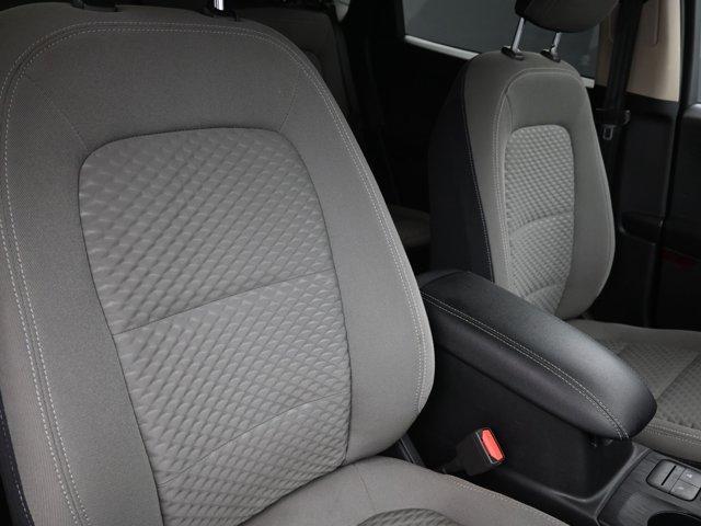 used 2020 Ford Escape car, priced at $19,827