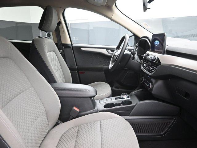 used 2020 Ford Escape car, priced at $19,827
