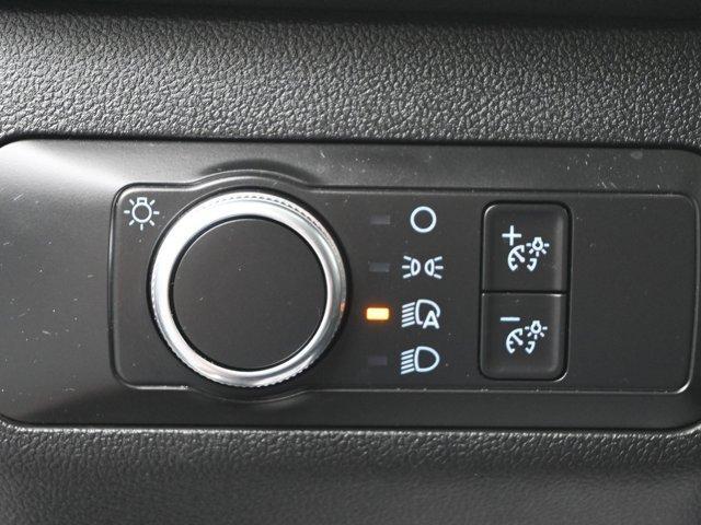 used 2020 Ford Escape car, priced at $19,827