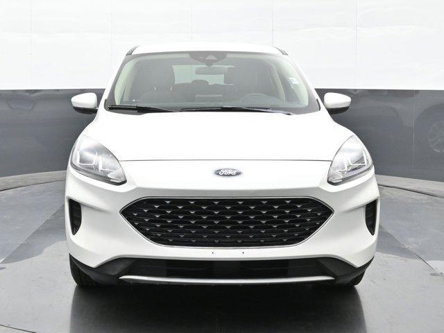 used 2020 Ford Escape car, priced at $19,827