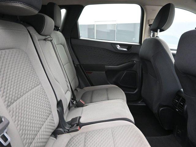 used 2020 Ford Escape car, priced at $19,827