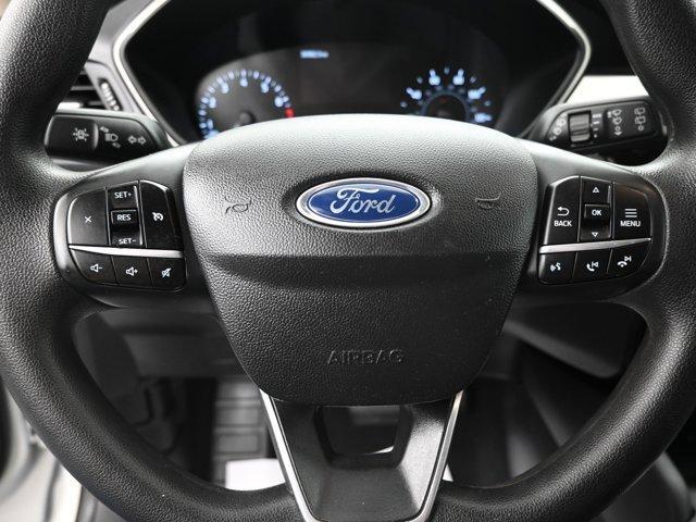 used 2020 Ford Escape car, priced at $19,827