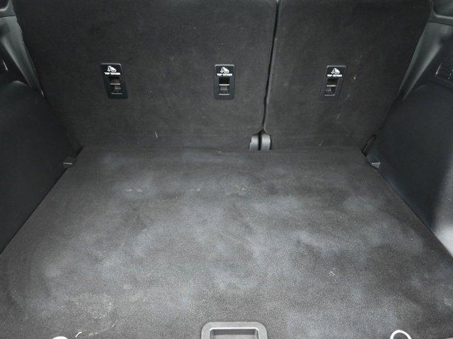 used 2020 Ford Escape car, priced at $19,827