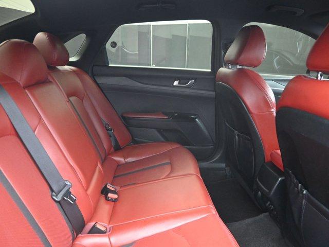 used 2023 Kia K5 car, priced at $24,555