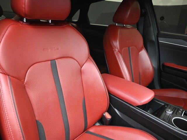 used 2023 Kia K5 car, priced at $24,555