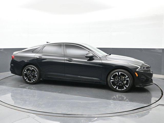 used 2023 Kia K5 car, priced at $24,555