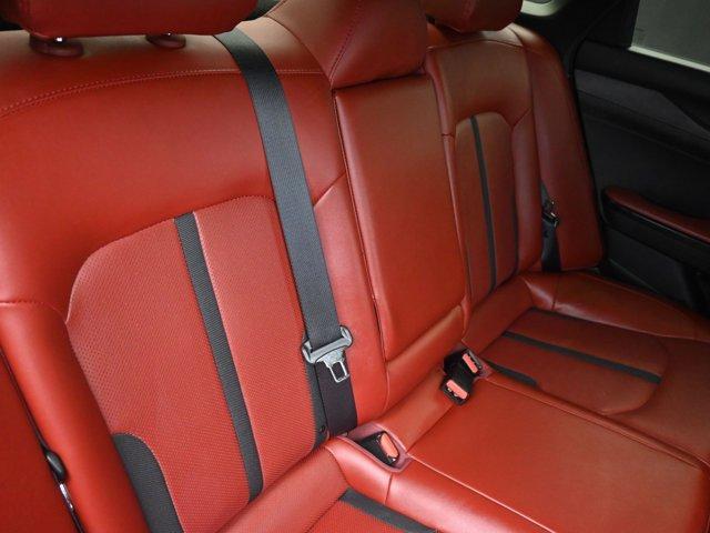 used 2023 Kia K5 car, priced at $24,555