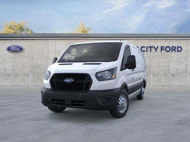 new 2025 Ford Transit-150 car, priced at $56,065