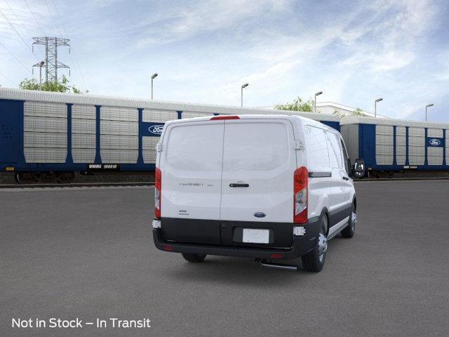 new 2025 Ford Transit-150 car, priced at $56,065