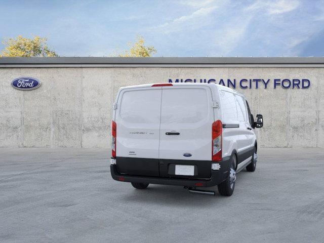 new 2025 Ford Transit-150 car, priced at $56,065