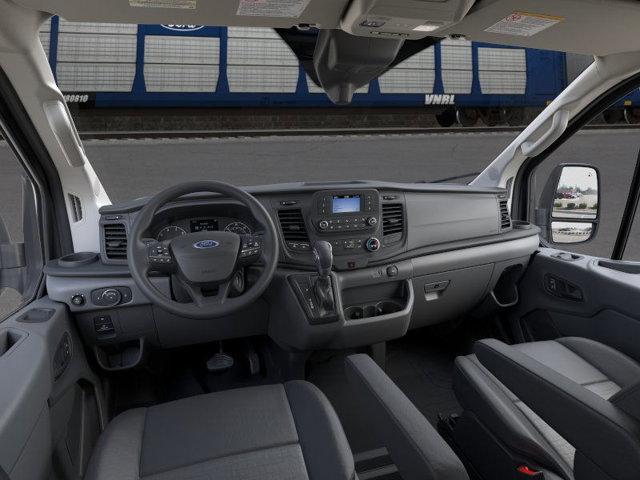 new 2025 Ford Transit-150 car, priced at $56,065