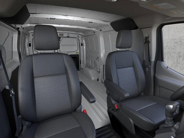 new 2025 Ford Transit-150 car, priced at $56,065