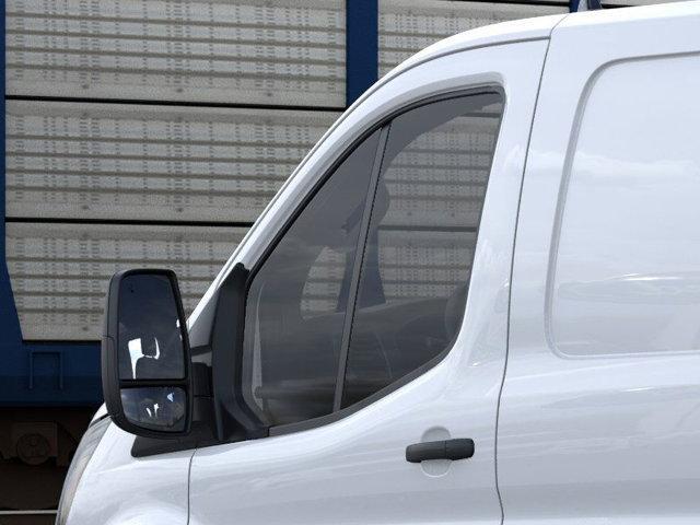 new 2025 Ford Transit-150 car, priced at $56,065