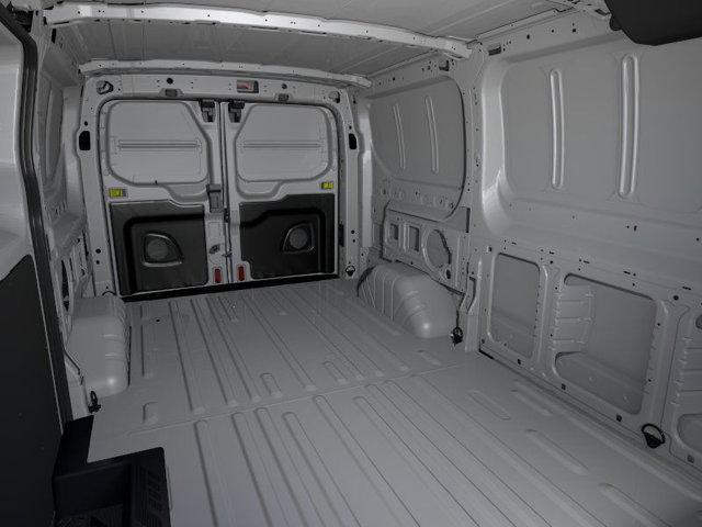 new 2025 Ford Transit-150 car, priced at $56,065