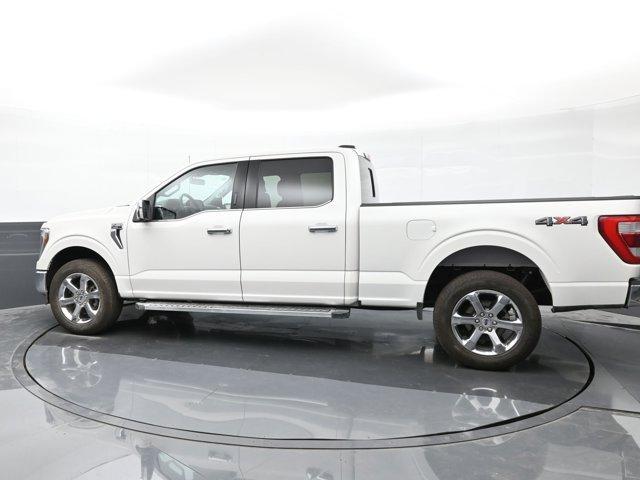 used 2023 Ford F-150 car, priced at $48,759