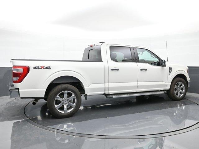 used 2023 Ford F-150 car, priced at $48,759