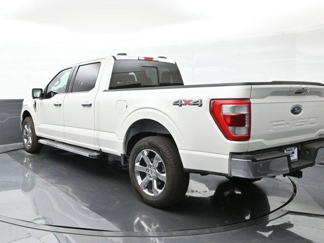used 2023 Ford F-150 car, priced at $48,759