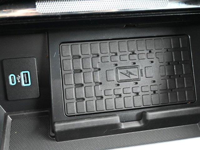 used 2023 Ford F-150 car, priced at $48,759
