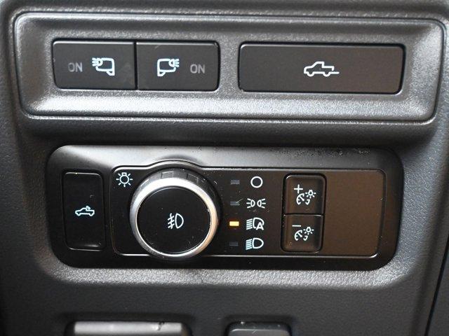 used 2023 Ford F-150 car, priced at $48,759