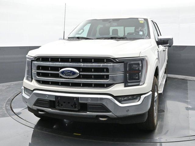 used 2023 Ford F-150 car, priced at $48,759