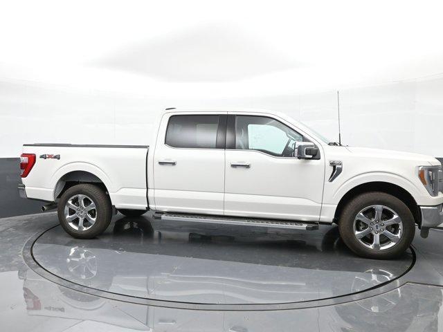 used 2023 Ford F-150 car, priced at $48,759