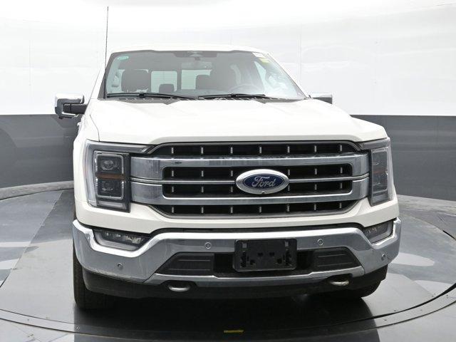 used 2023 Ford F-150 car, priced at $48,759