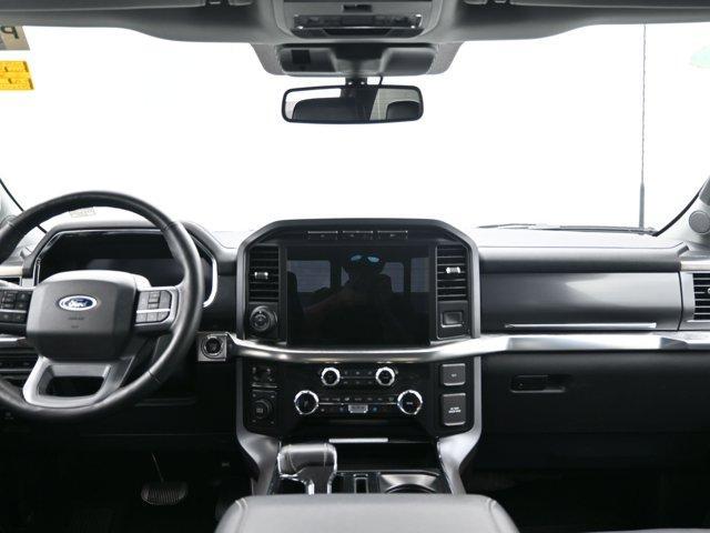 used 2023 Ford F-150 car, priced at $48,759