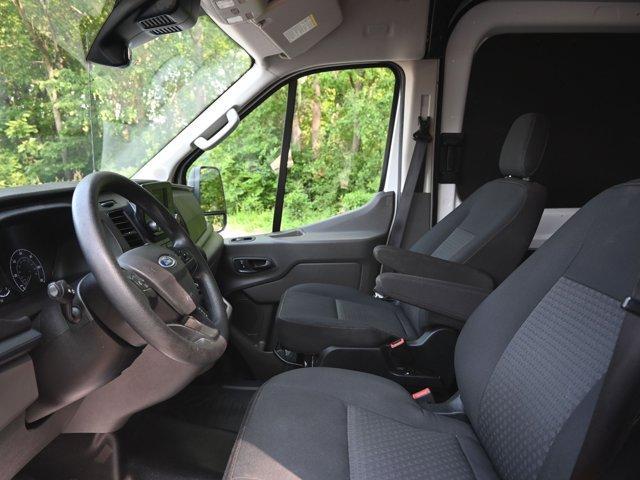 used 2021 Ford Transit-350 car, priced at $34,654