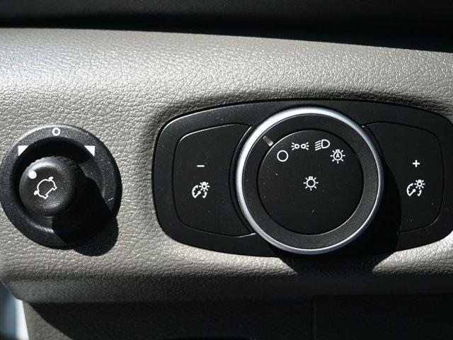used 2021 Ford Transit-350 car, priced at $34,654