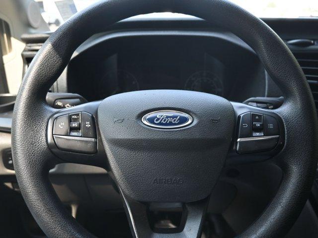 used 2021 Ford Transit-350 car, priced at $34,654