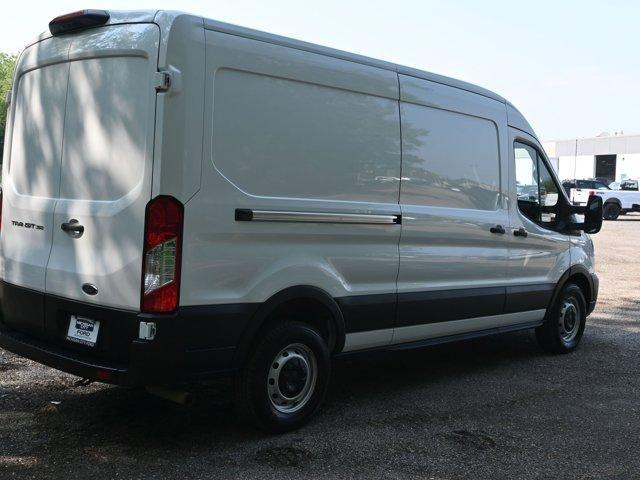 used 2021 Ford Transit-350 car, priced at $34,654