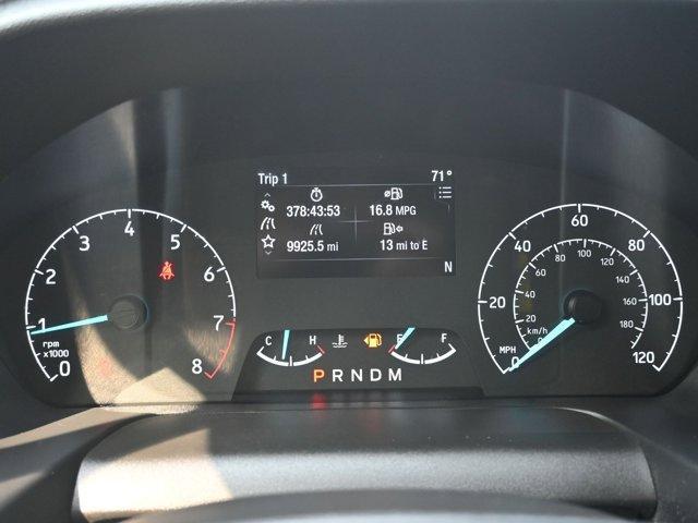 used 2021 Ford Transit-350 car, priced at $34,654