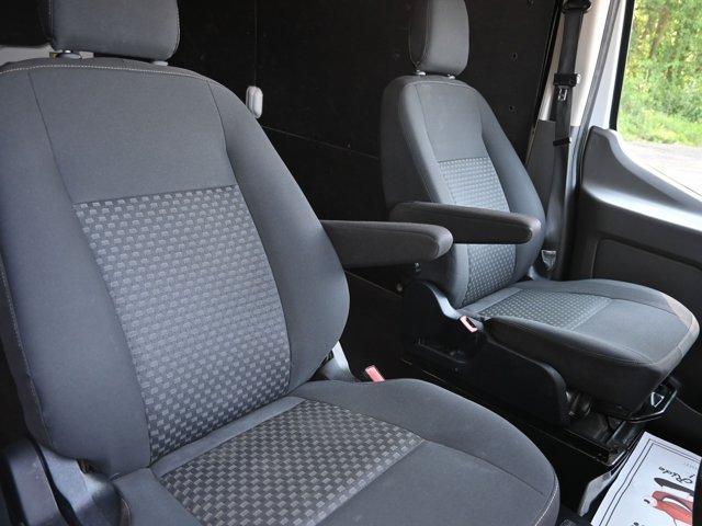 used 2021 Ford Transit-350 car, priced at $34,654