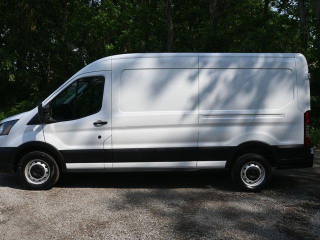 used 2021 Ford Transit-350 car, priced at $34,654