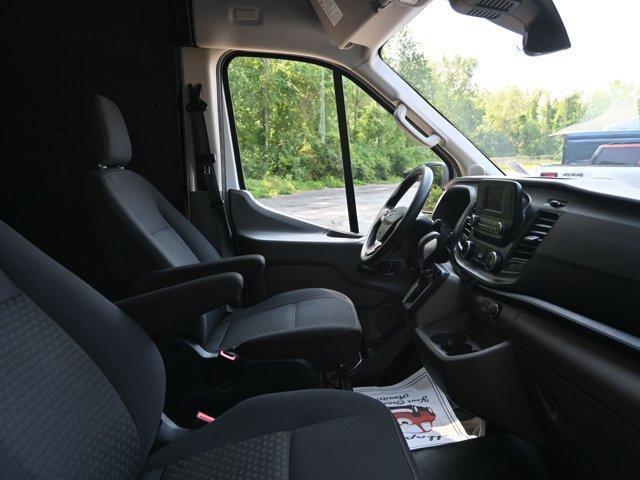 used 2021 Ford Transit-350 car, priced at $34,654