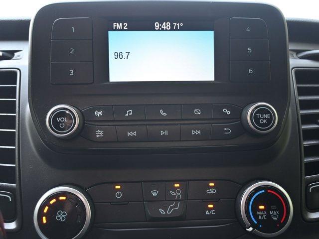 used 2021 Ford Transit-350 car, priced at $34,654