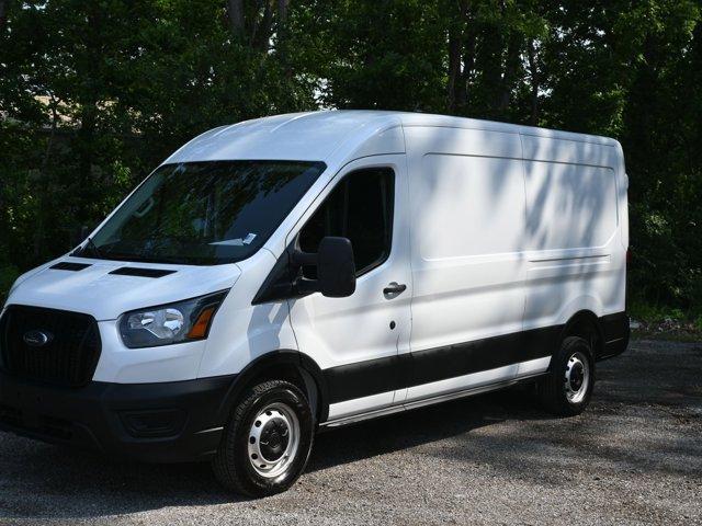 used 2021 Ford Transit-350 car, priced at $34,654
