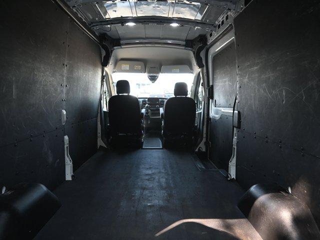 used 2021 Ford Transit-350 car, priced at $34,654