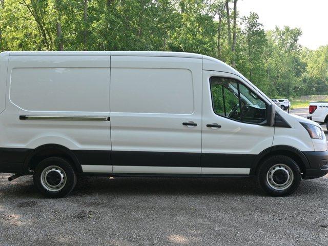 used 2021 Ford Transit-350 car, priced at $34,654