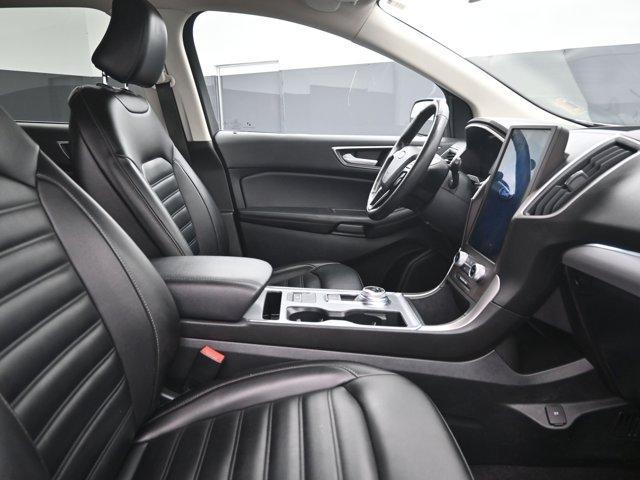 used 2021 Ford Edge car, priced at $21,888