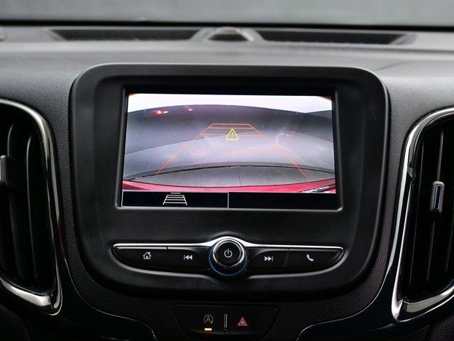 used 2023 Chevrolet Equinox car, priced at $24,042