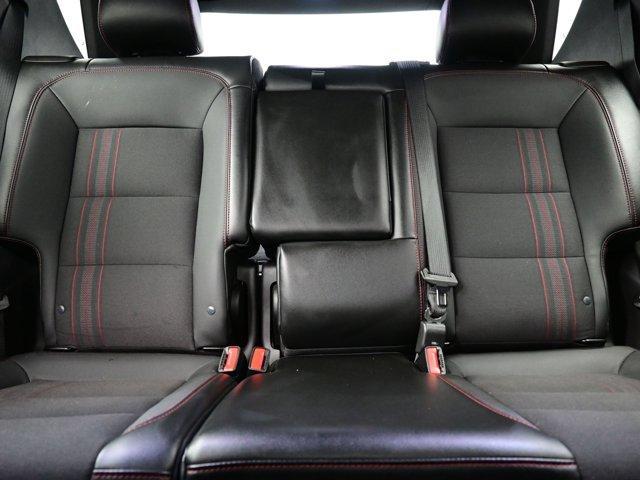 used 2023 Chevrolet Equinox car, priced at $24,042