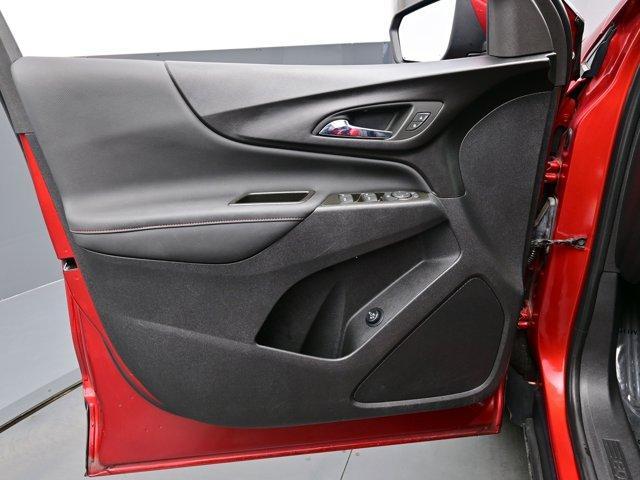 used 2023 Chevrolet Equinox car, priced at $24,042