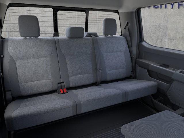 new 2025 Ford F-250 car, priced at $63,725