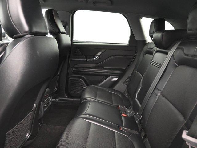 used 2022 Lincoln Corsair car, priced at $31,255